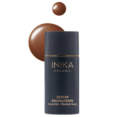 SERUM FOUNDATION - VIVID